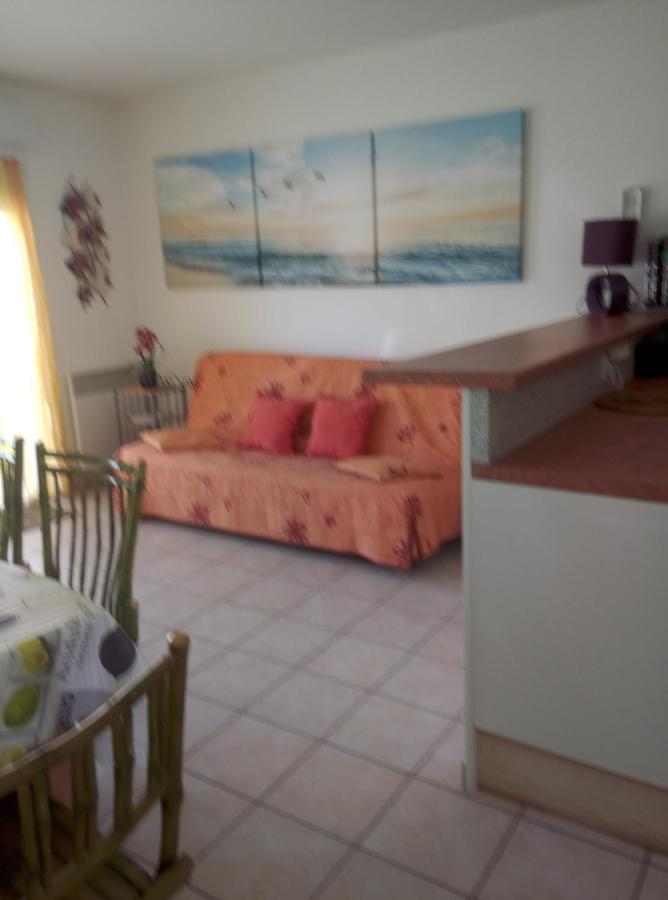 L' Ecume De Mer Châtelaillon-Plage Esterno foto