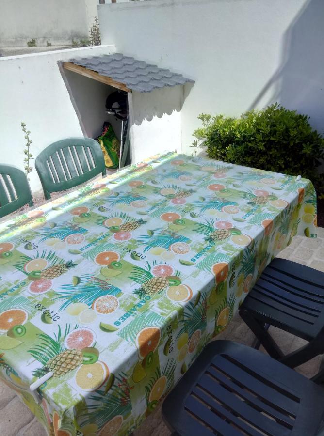 L' Ecume De Mer Châtelaillon-Plage Esterno foto
